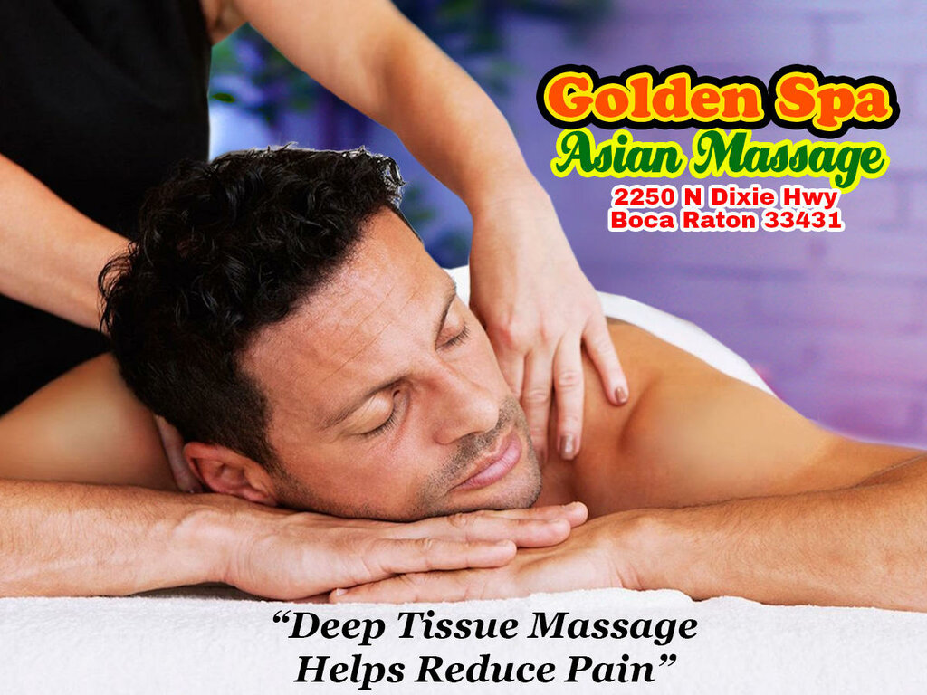 Oriental Massage