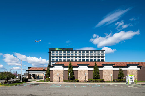 Гостиница Holiday Inn Newark Intl Airport - North в Ньюарке