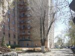 Общежитие № 4 (Партизанская ул., 56), общежитие в Самаре
