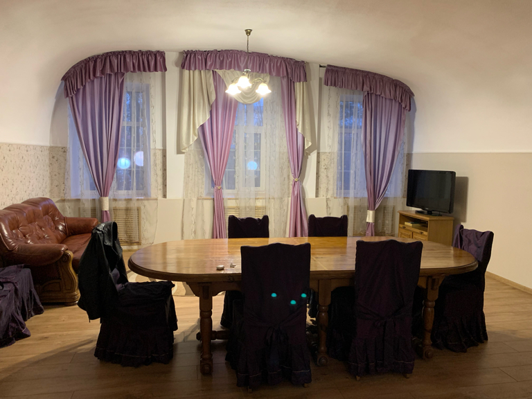 Фото Губернская