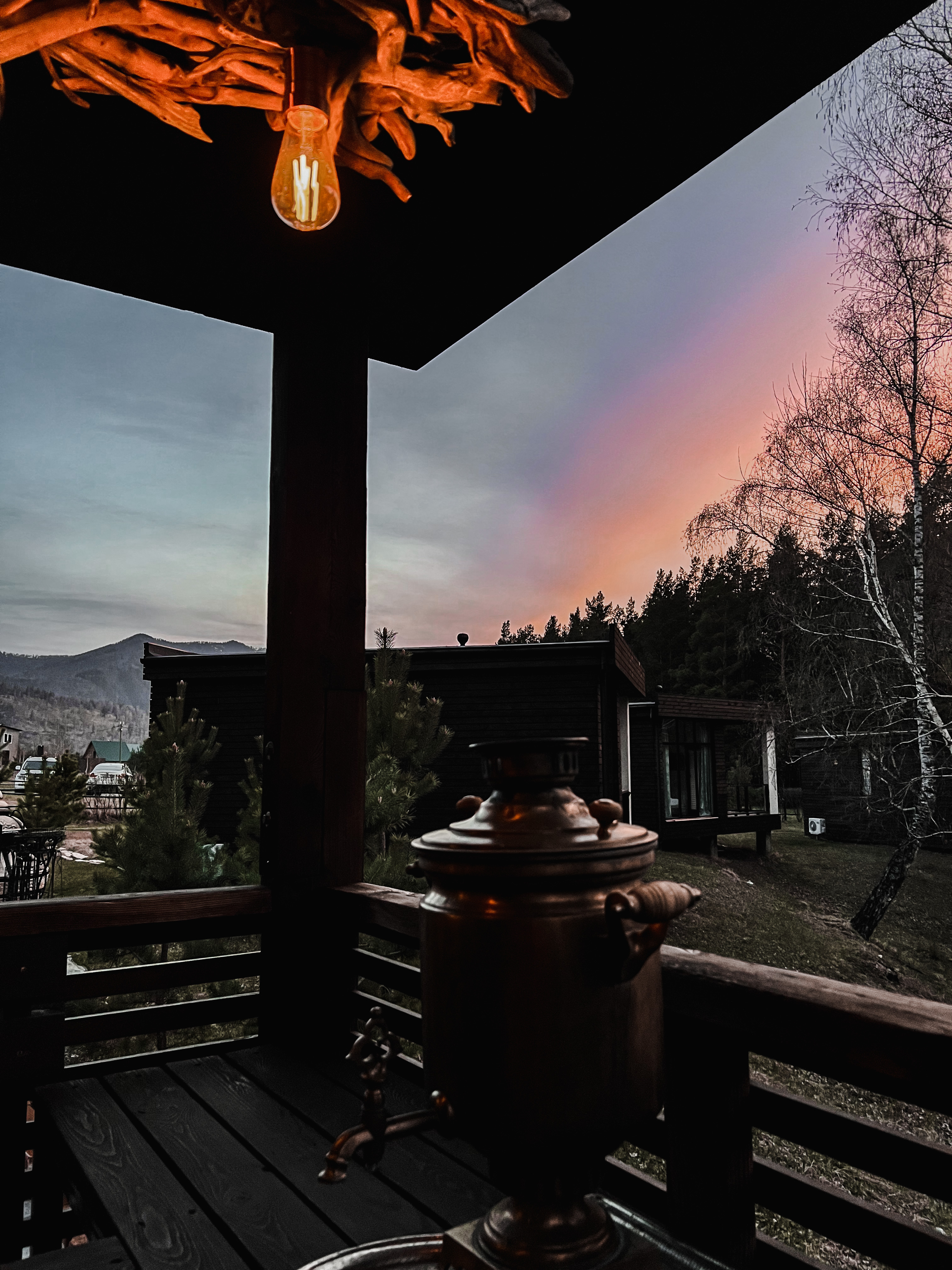 Фото Айтау Спортинг-Отель