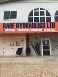 Rare Hydraulics Ltd (Madina, Boundary Road, 39), auto accessories