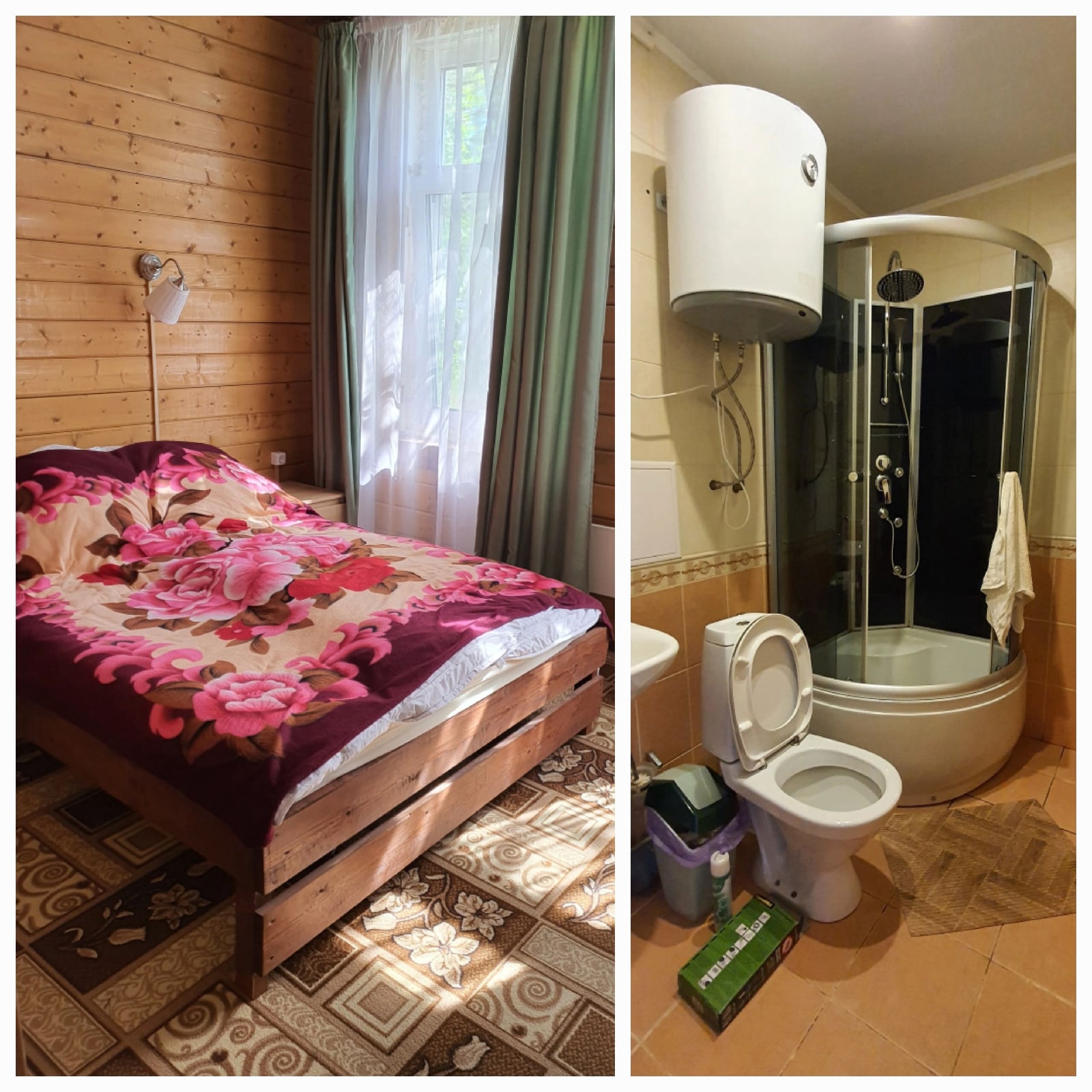 Фото Вегарус