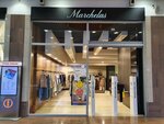 Marchelas (Engelsa Avenue, 154), clothing store