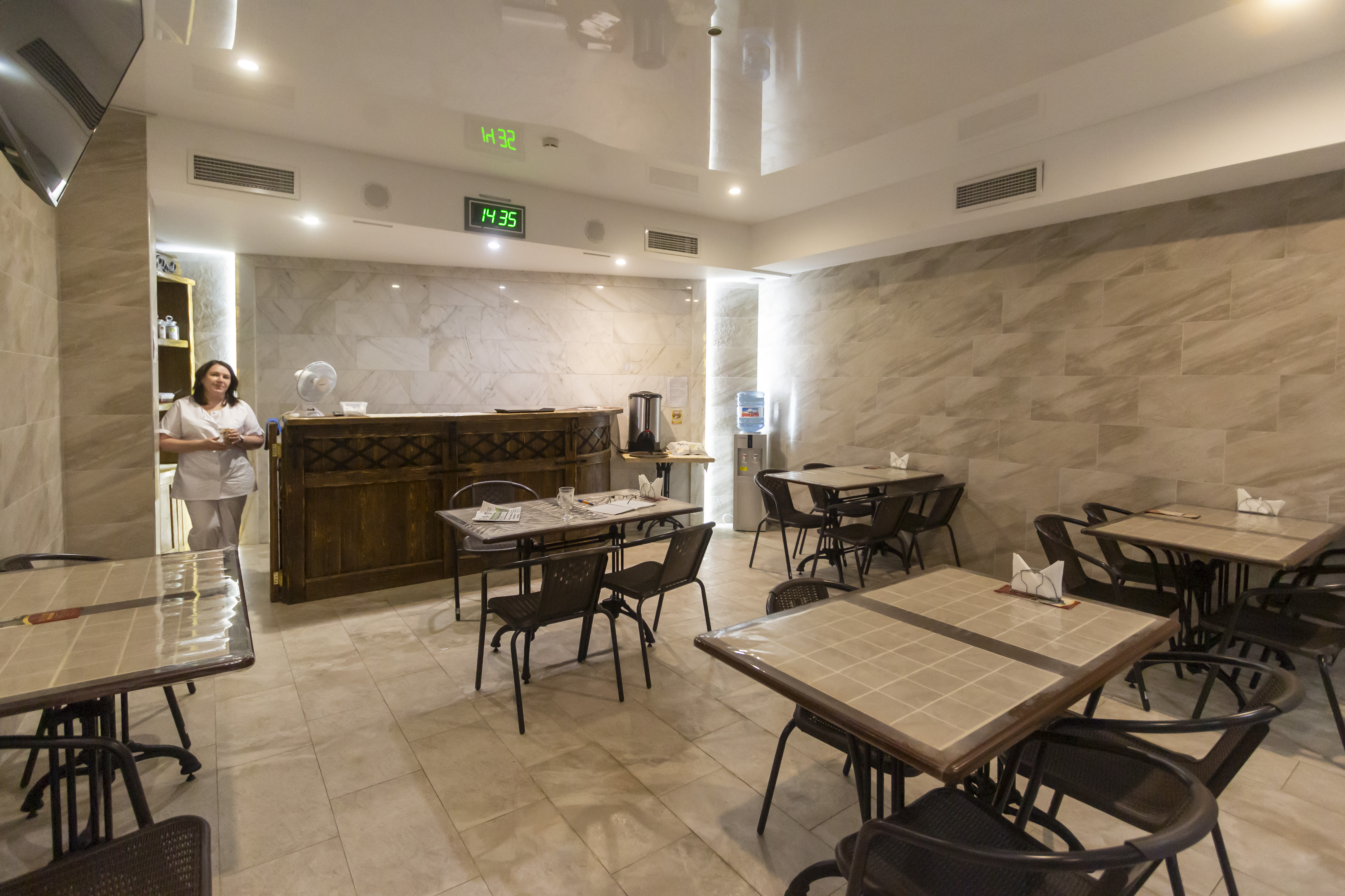 Фото Панорама