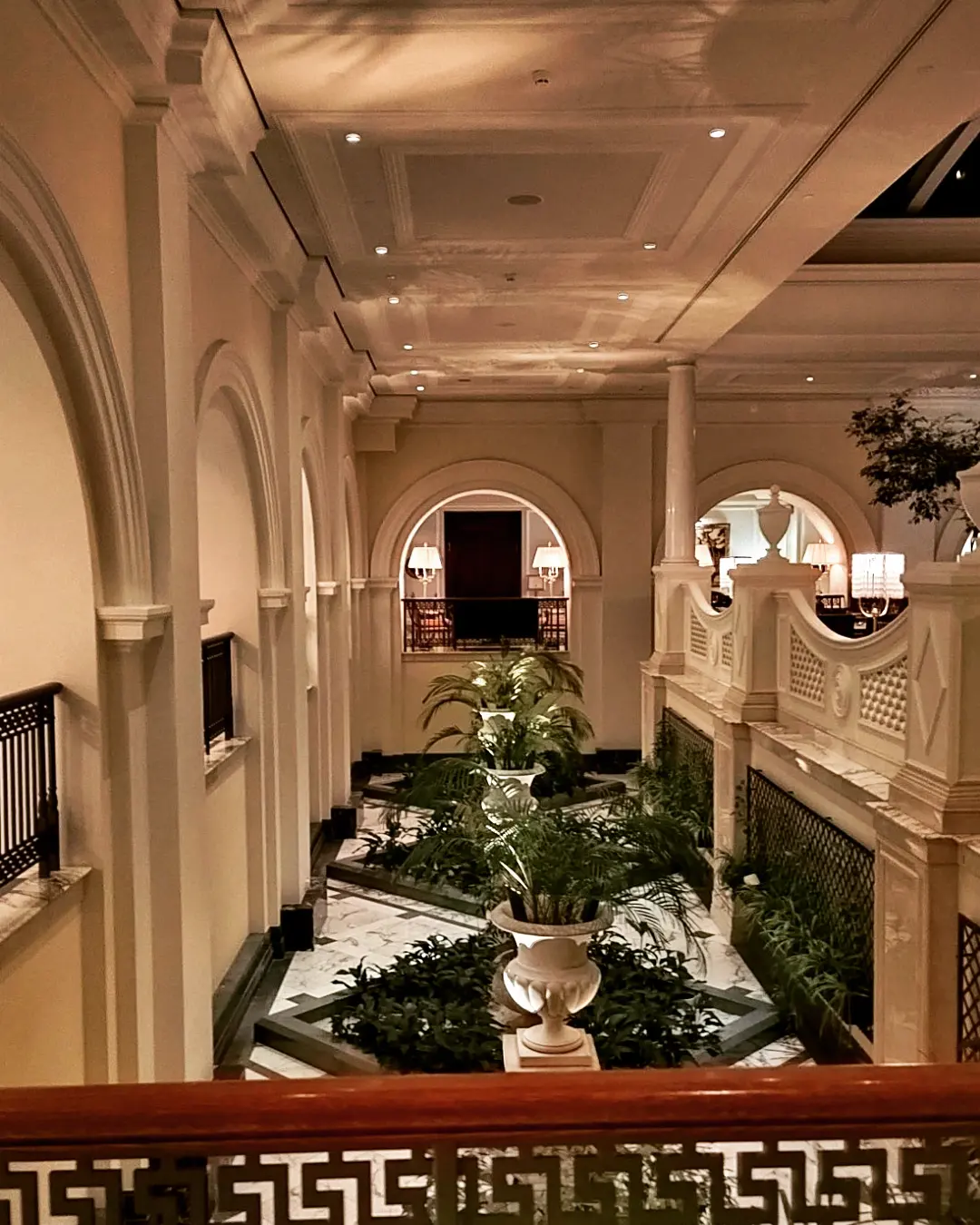 Фото Four Seasons Lion Palace St. Petersburg