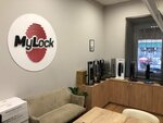 MyLock (Chistopolskaya Street, 75), locks and locking devices