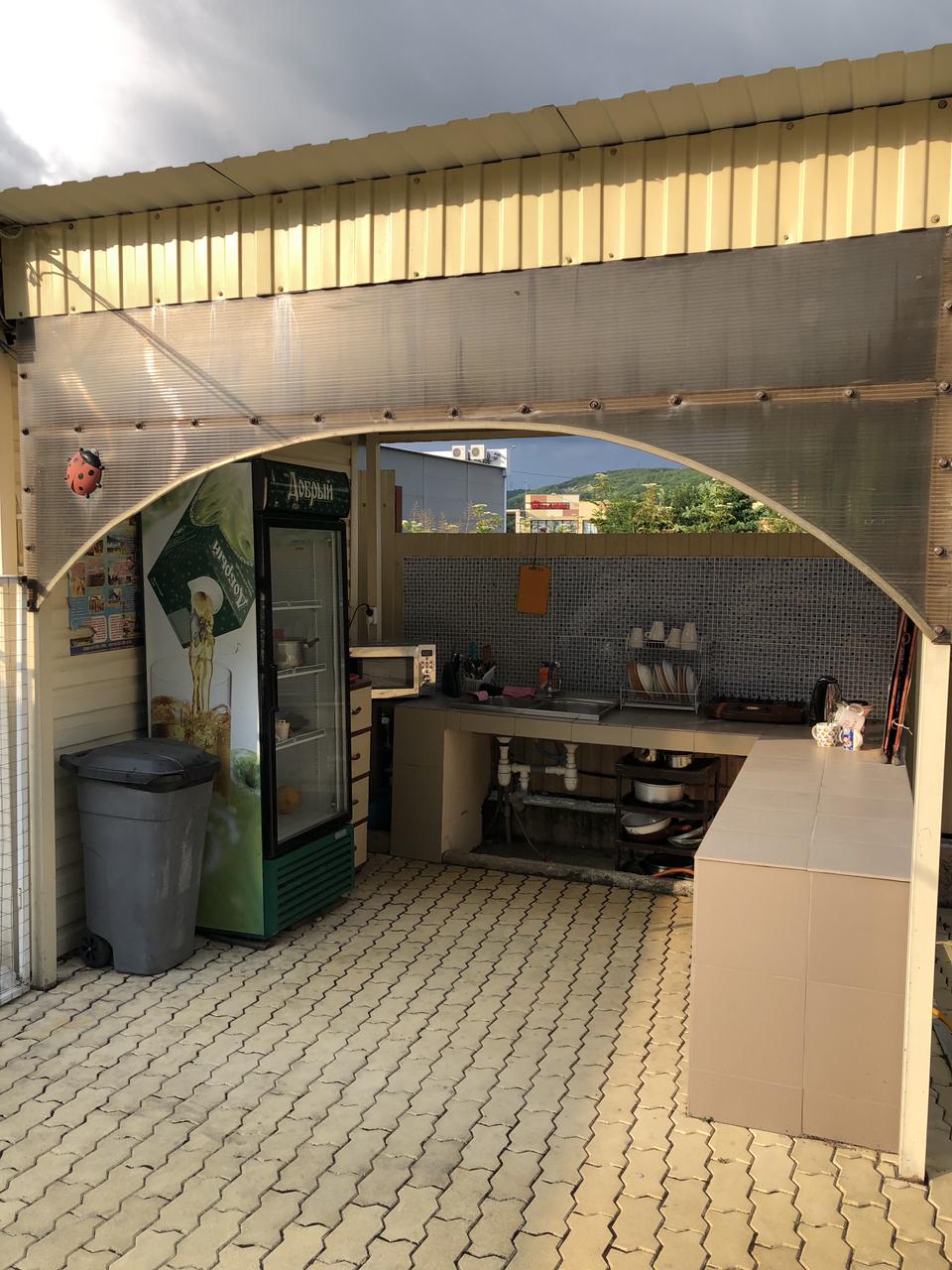 Фото Райская Долина