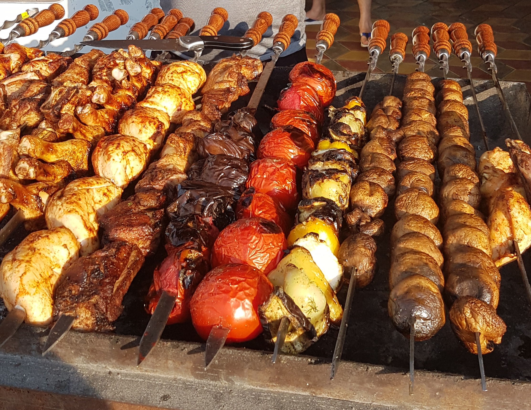 Фото Пантелеймон