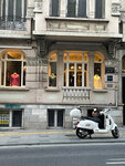 Il Lanificio di Istanbul (İstanbul, Şişli, Vali Konağı Cad., 57), fabricación y venta de tejidos