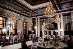 Metropole (Sadovaya Street, 22/2), restaurant