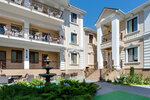 Zlata (улица Дёмышева, 34), hotel