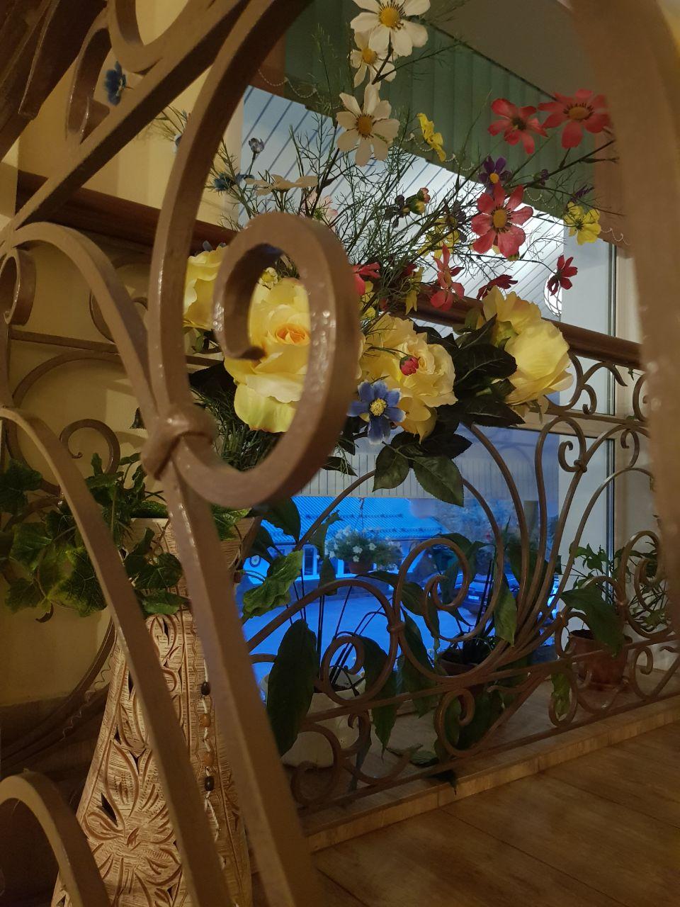 Фото Хантри