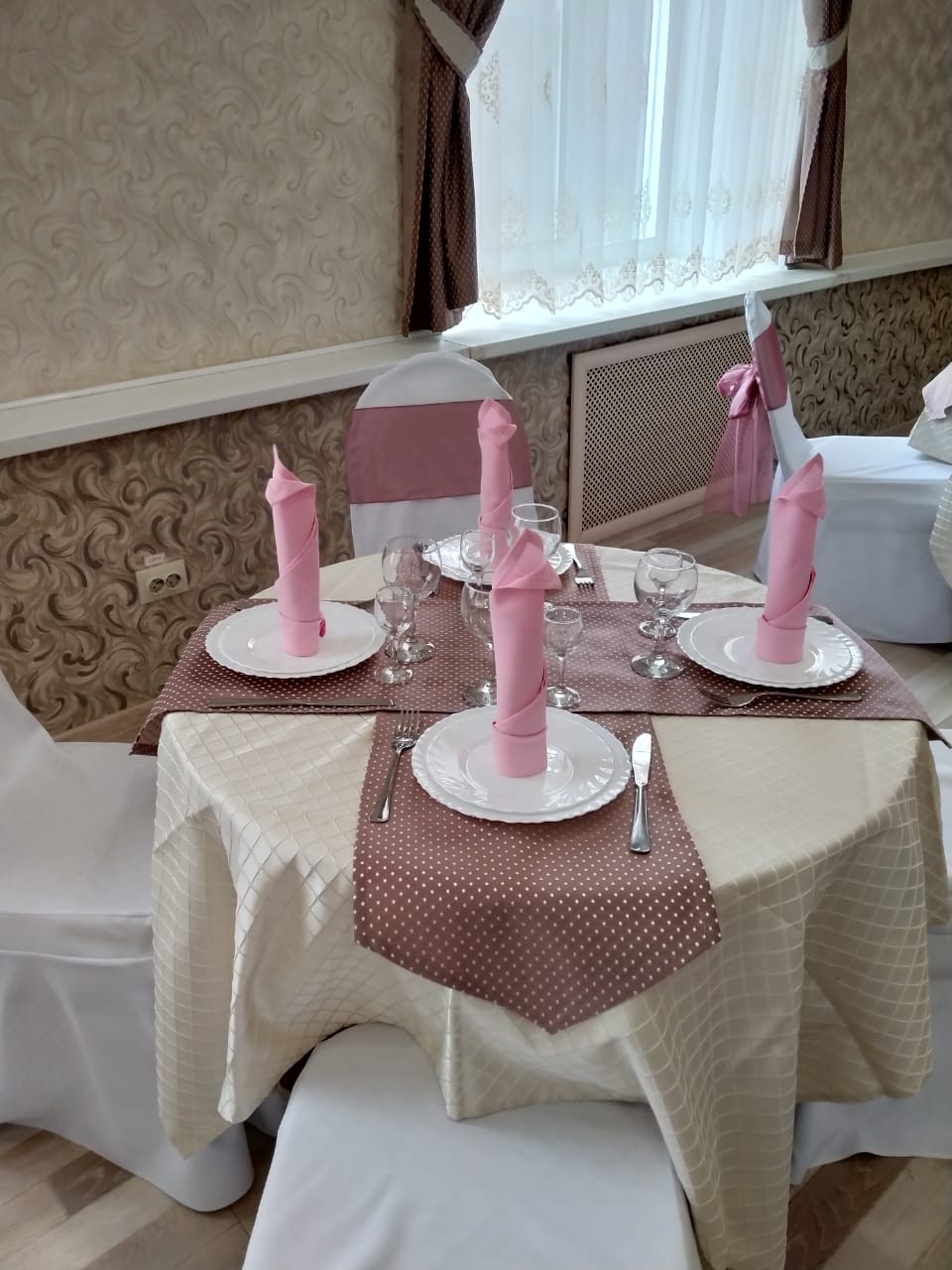 Фото Гостиница Товарково