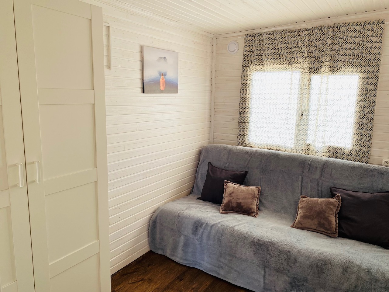 Фото Амбаркаса