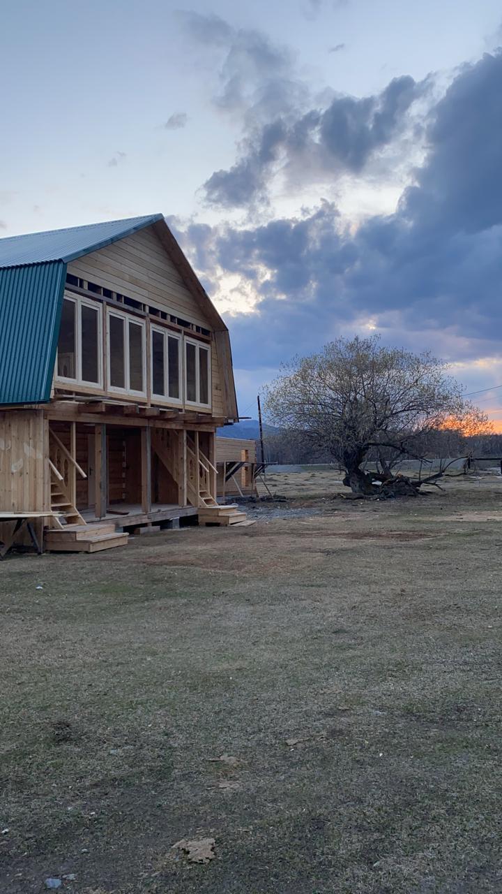 Фото Алтайские дачи