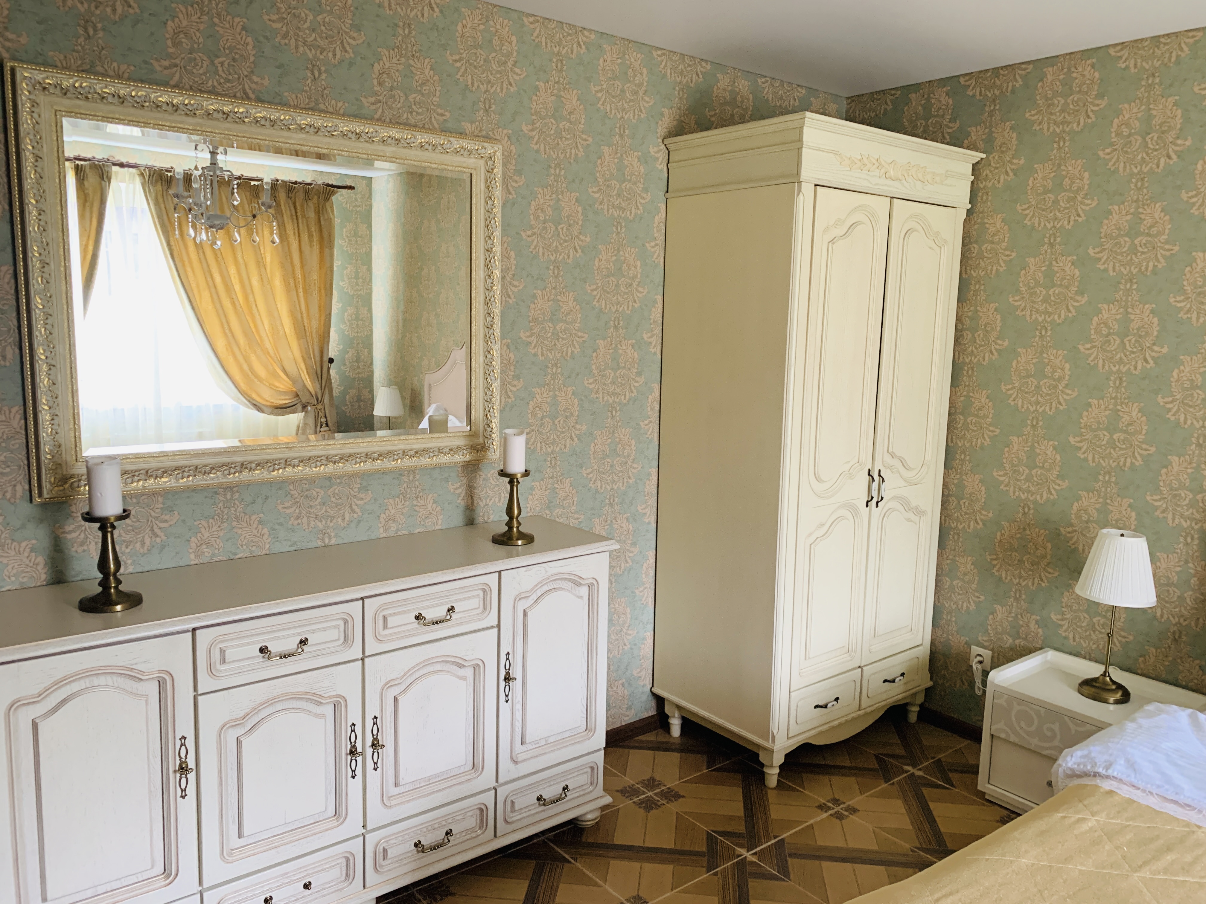 Фото Magic Moments