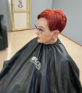 Paradiso (posyolok gorodskogo tipa Novomikhaylovskiy, ulitsa Lenina, 1), beauty salon