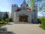 Svet Evangeliya church (Minsk, Sharyki Historical Sector) ، مدرسة يوم الأحد