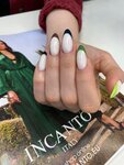 Manicure Studio Trendy nail (Krutitsky Val Street, 28) ، صالون العناية بالأظافر