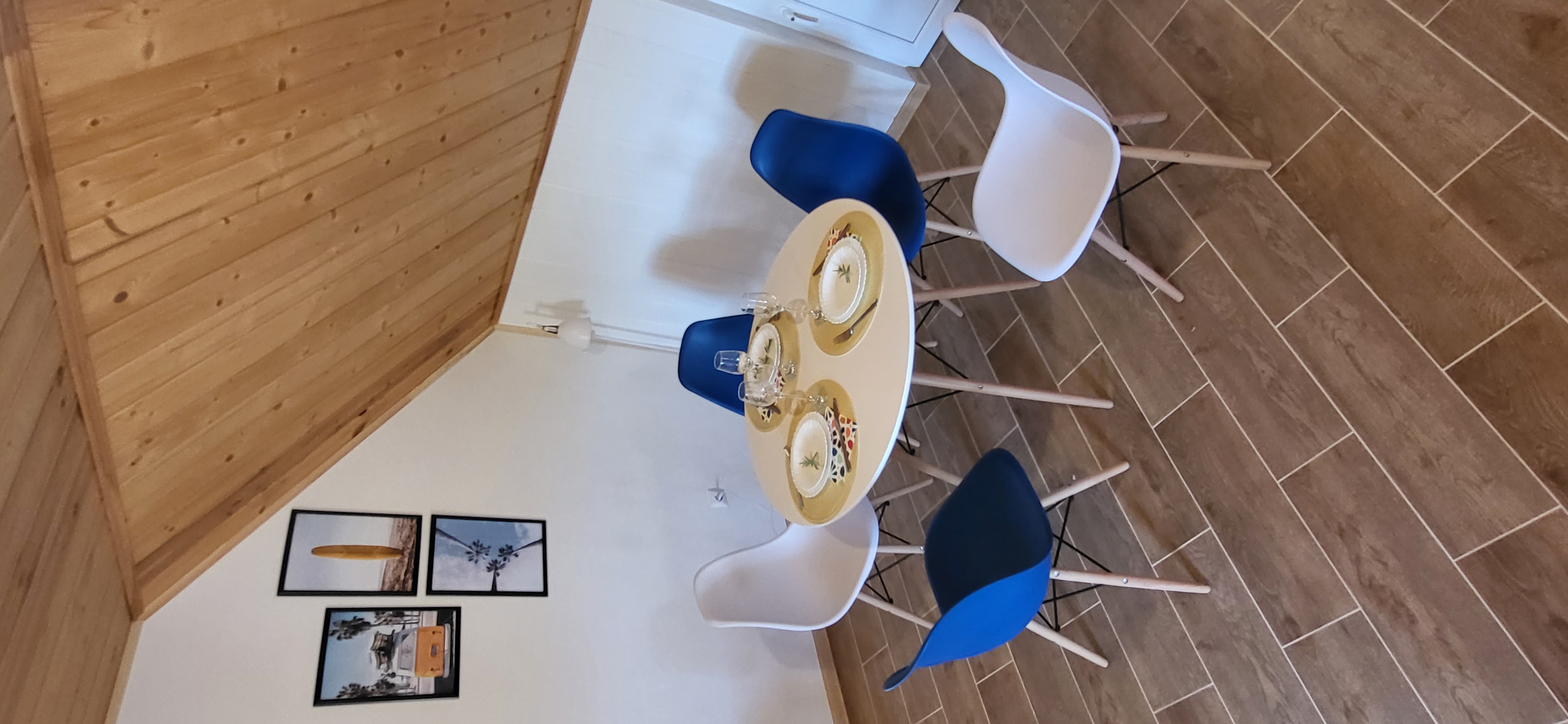 Фото Marina Garden