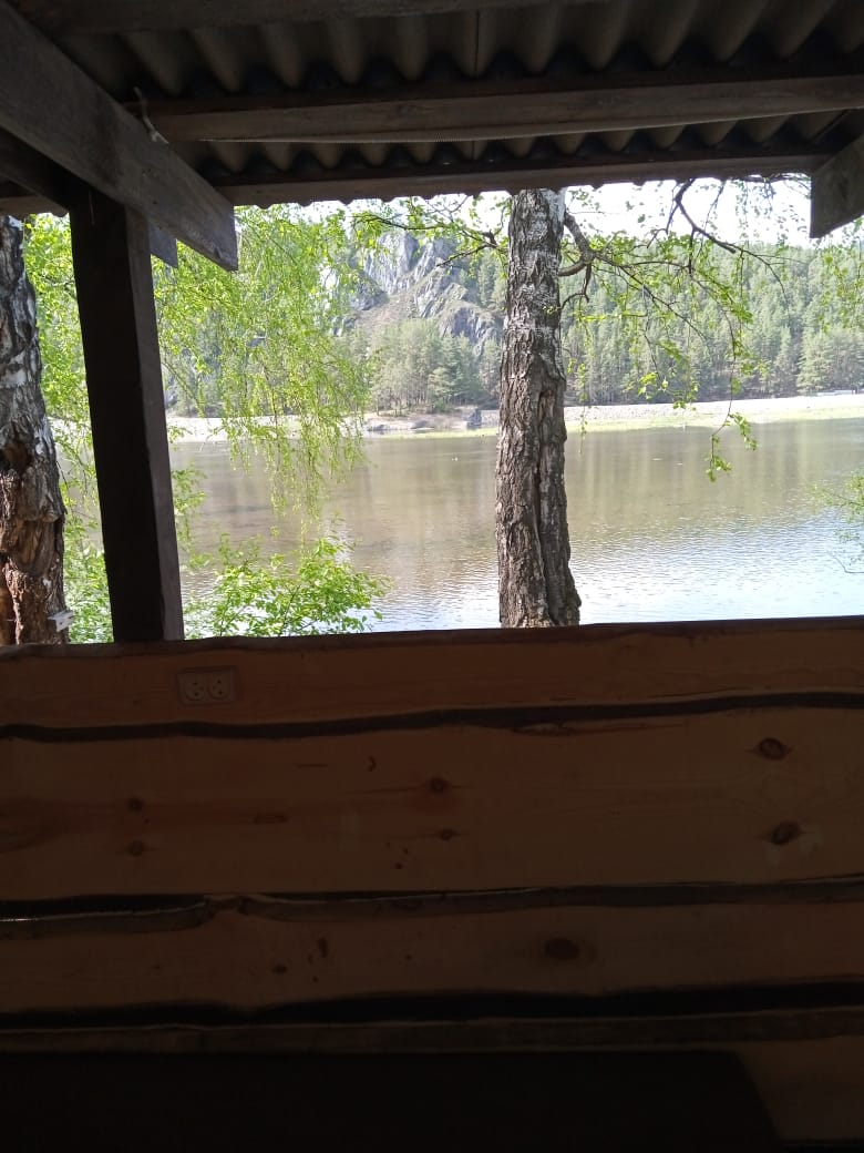 Фото Березовый Берег