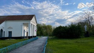 Деревня Кубань — карта, что посмотреть, фото, как добраться