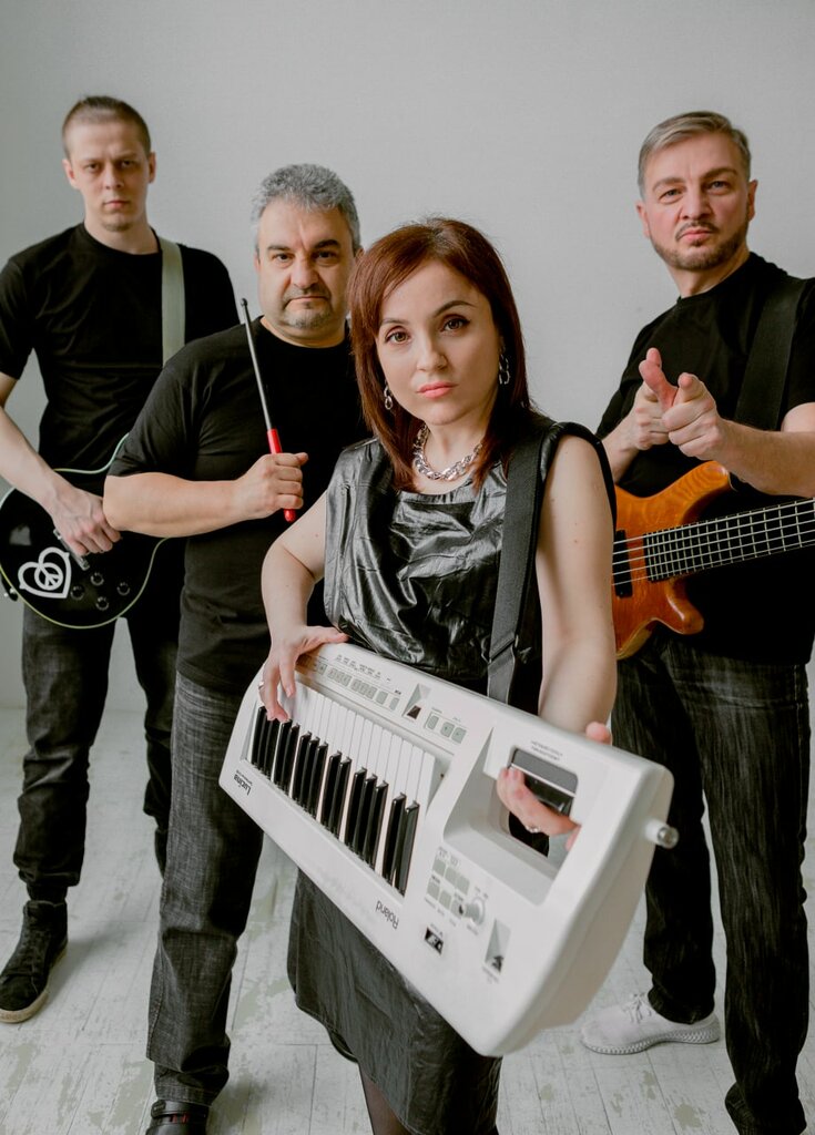 Concert hall Rpg, Kerch, photo