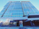 Alfa Emc (Belinskogo Street, 108), engineering