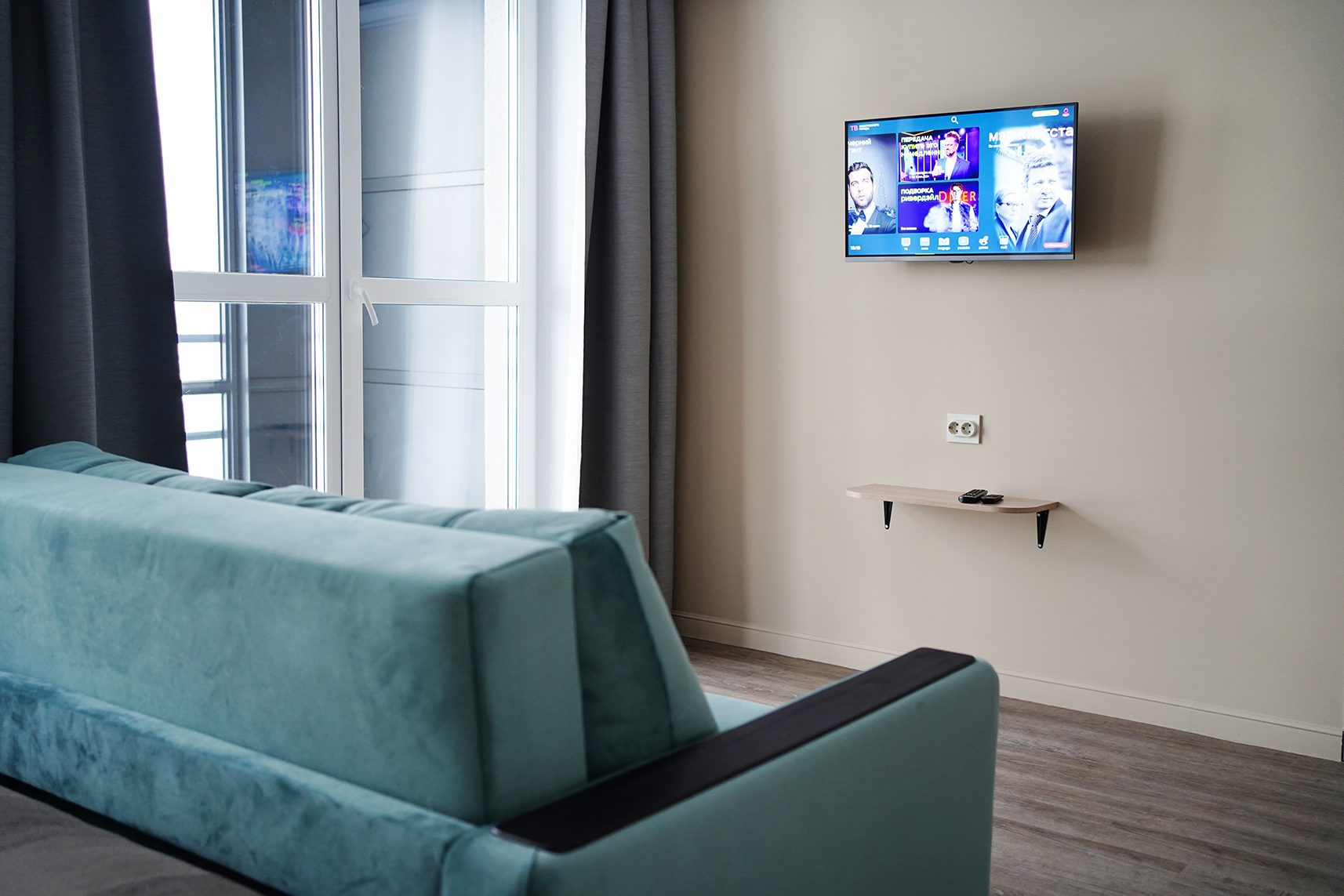 Фото отеля 5