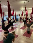 CherryFit (Yakhtennaya Street, 3к2), fitness club