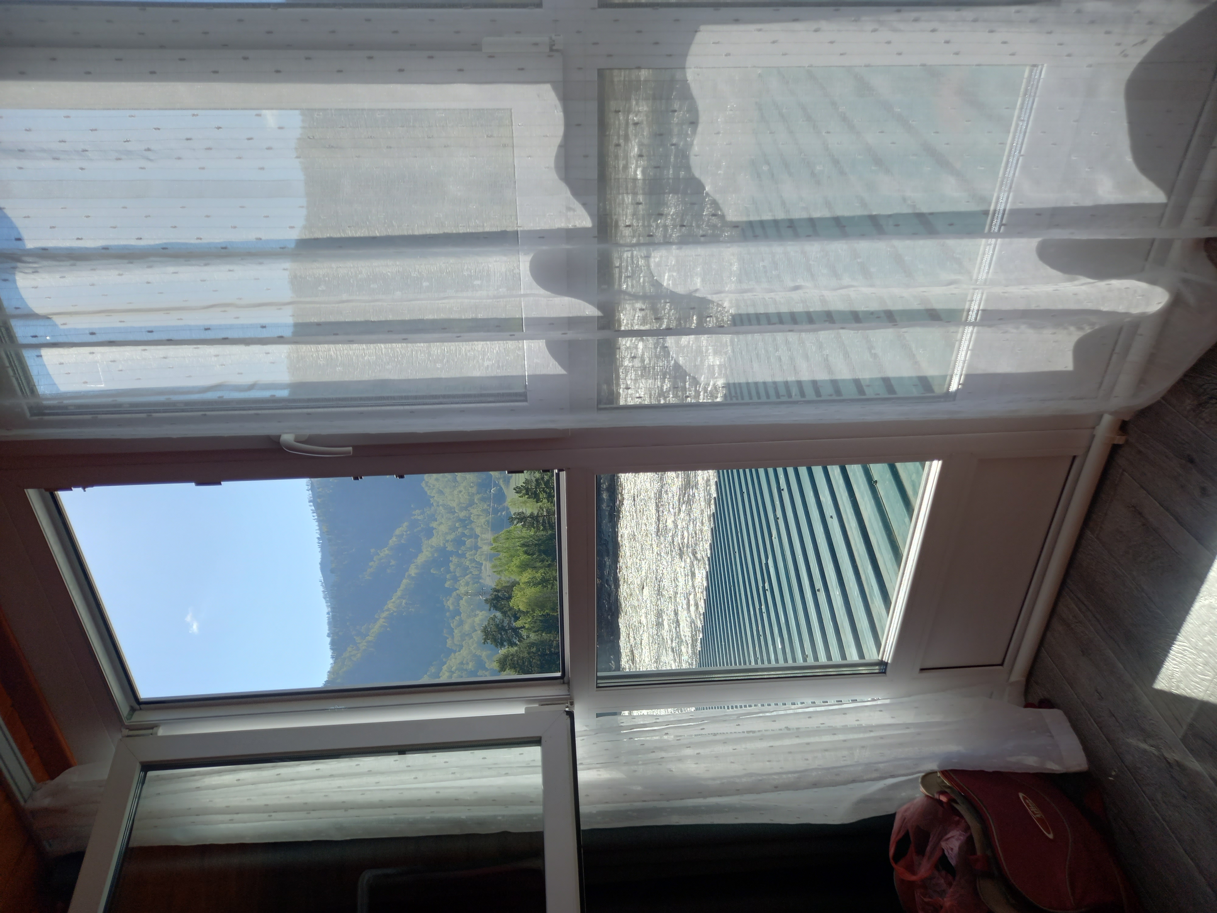 Фото Викинг на Катуни