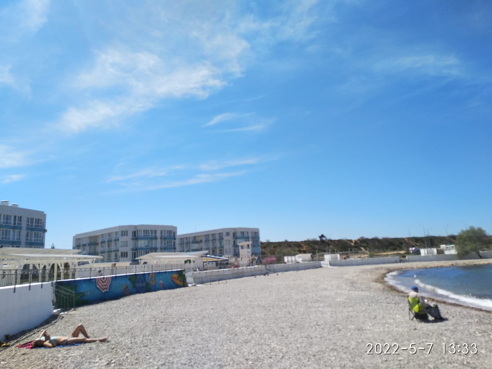 Фото Адмиральская ЛагуНКА