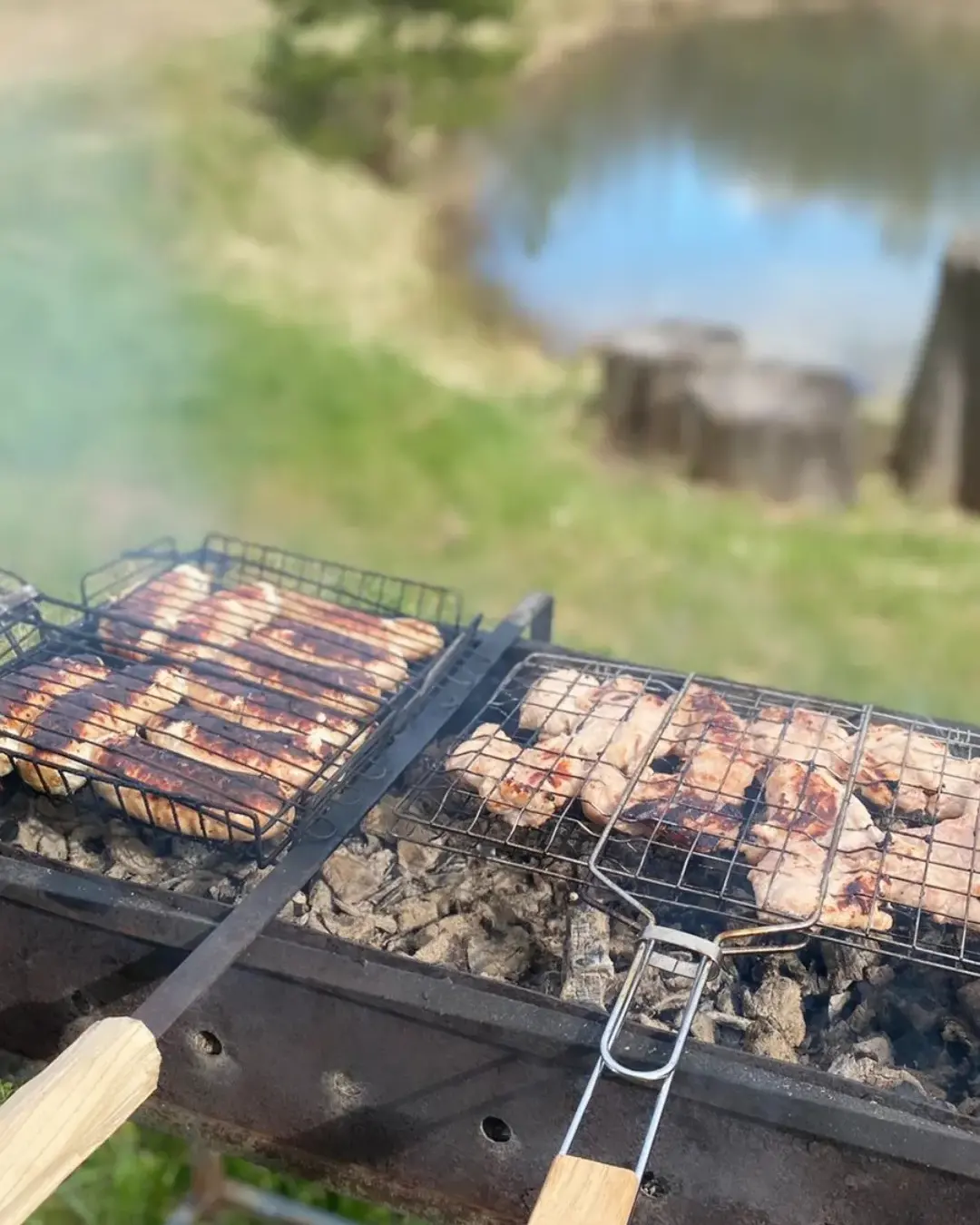 Фото Псковские дали