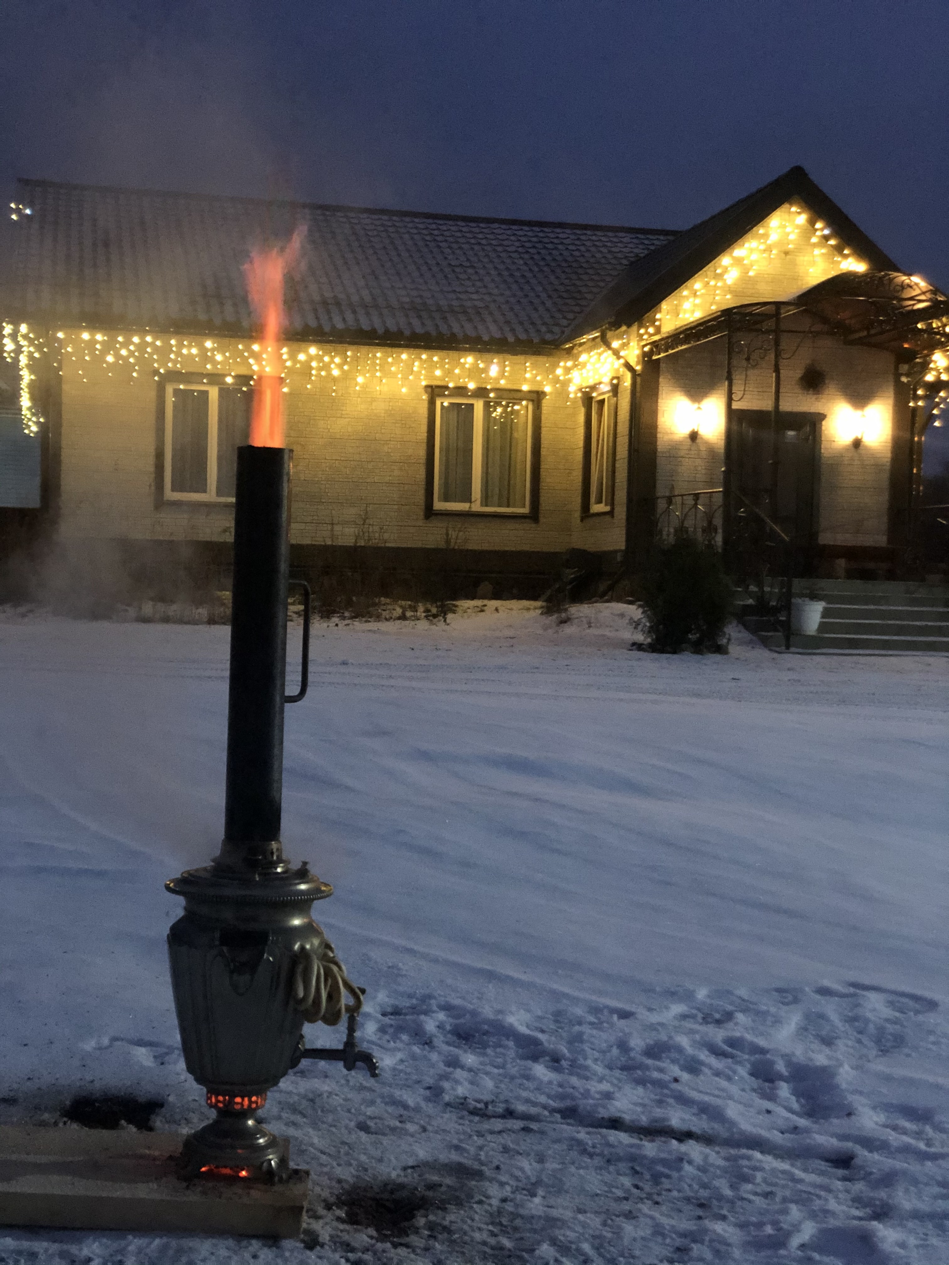 Фото Славянка