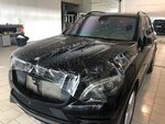 Bereza Detailing (Vavilova Street, 68), auto detailing