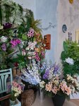 Real Touch (Zapadniy District, Kochetova Street, 23А), artificial plants and flowers