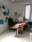 Ost (Gagarina Street, 8), real estate agency
