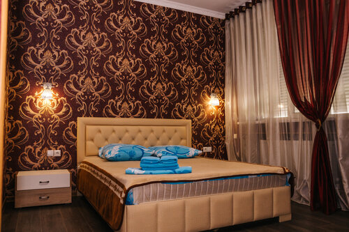 Hotel Hotel on Tomskaya 1g, Mihaylovka, photo