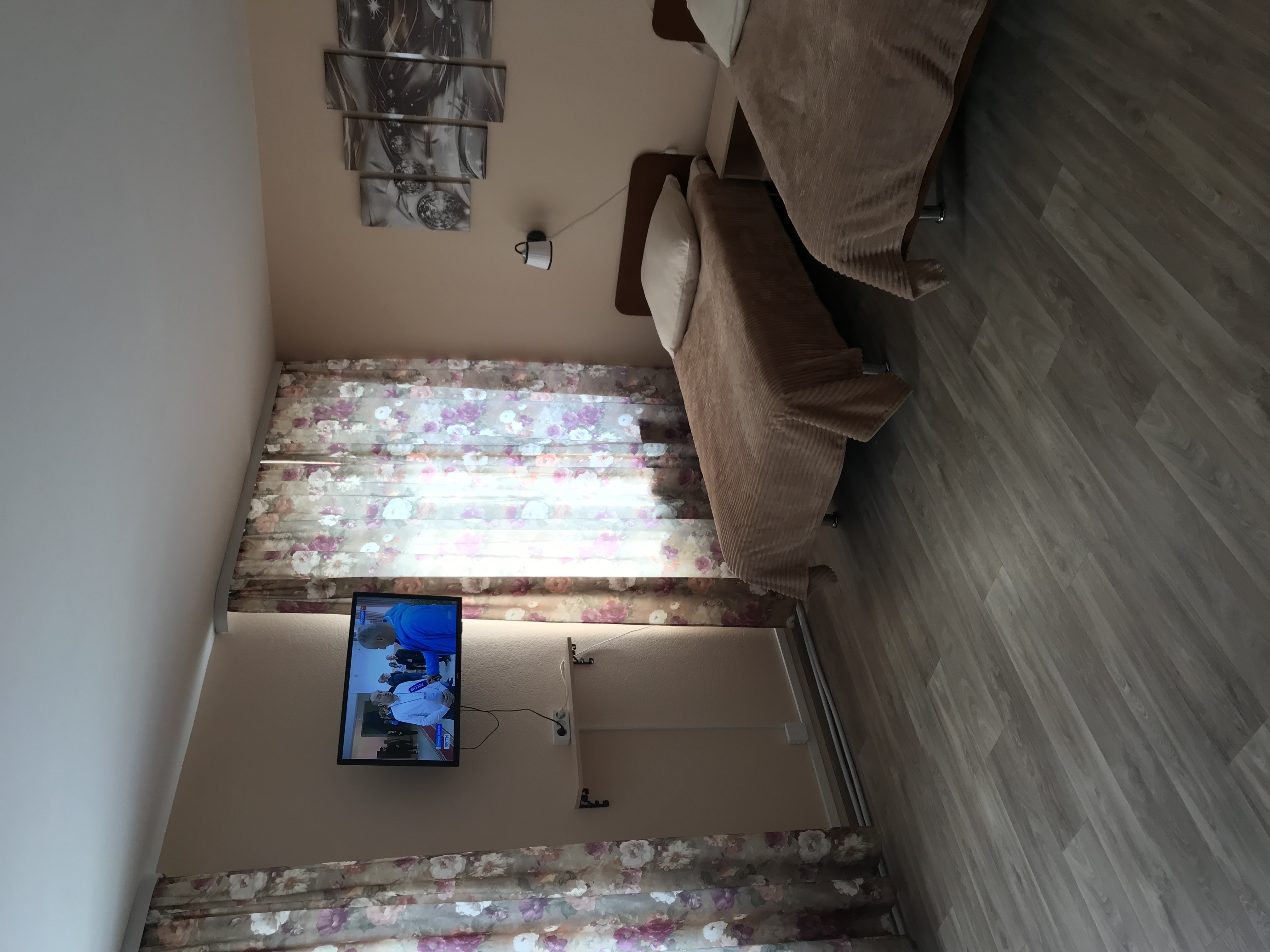 Фото Гостевой дом Карелия