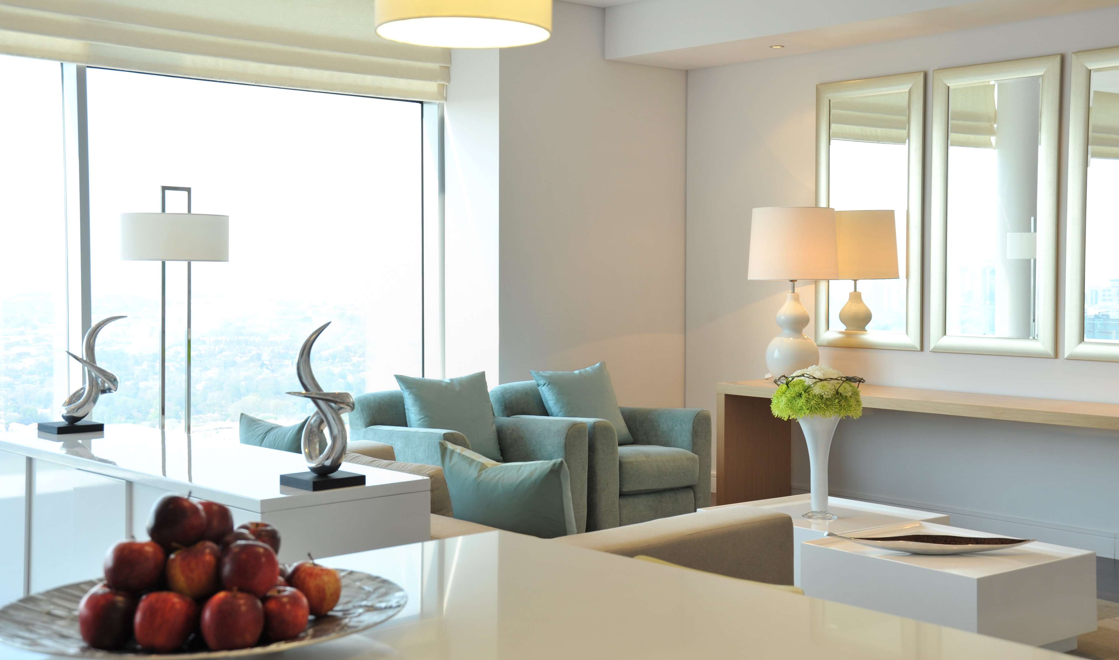 Фото Radisson Blu Gautrain Hotel, Sandton Johannesburg