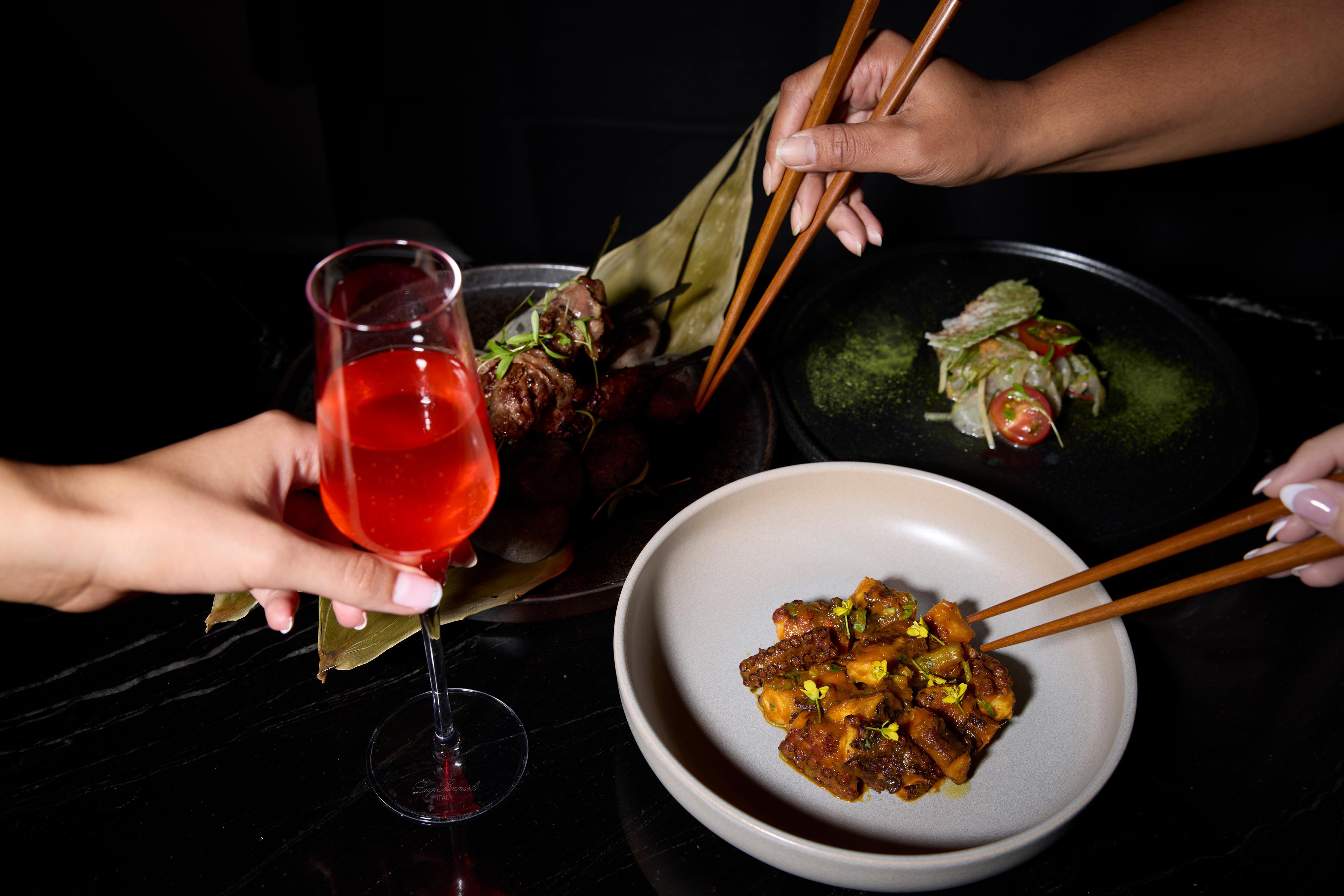 Фото Mövenpick Hotel Auckland