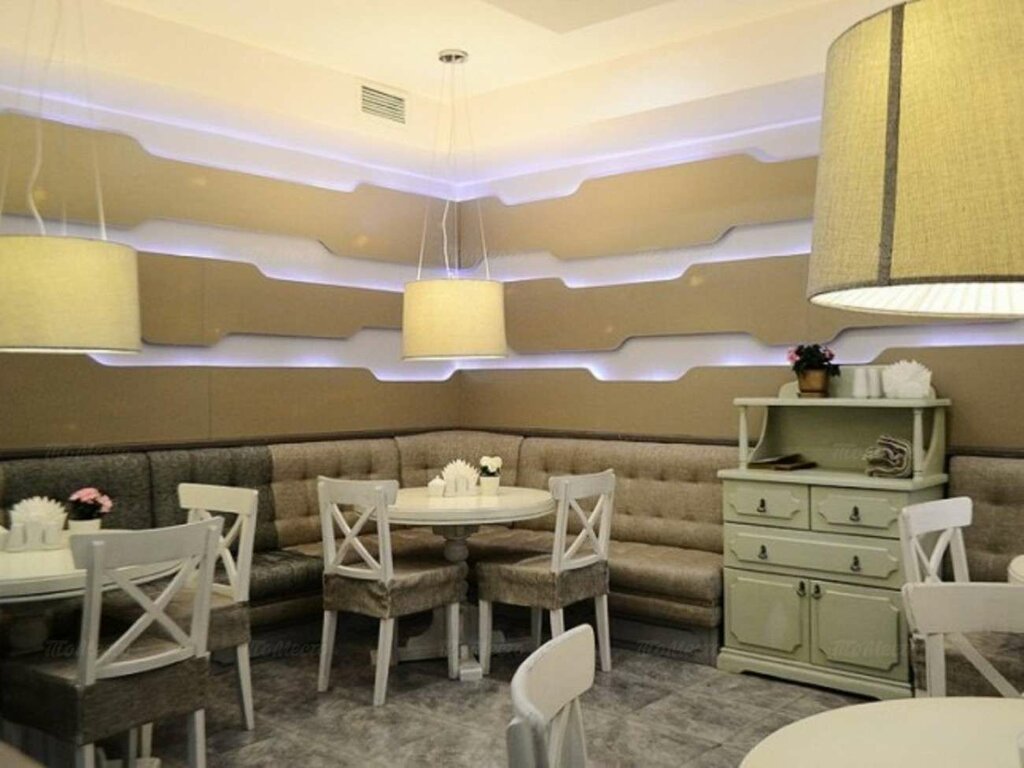 Ресторан вкусный дом волгоград