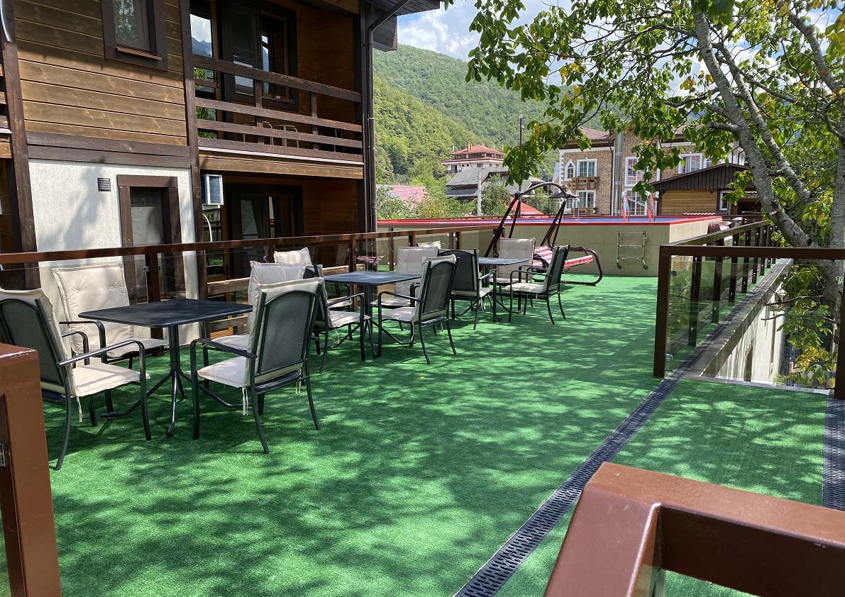 Фото Юна Aqua Life