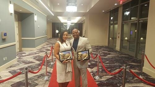 Investment company Allstate Personal Financial Representative: Markita McNair, Waldorf, photo