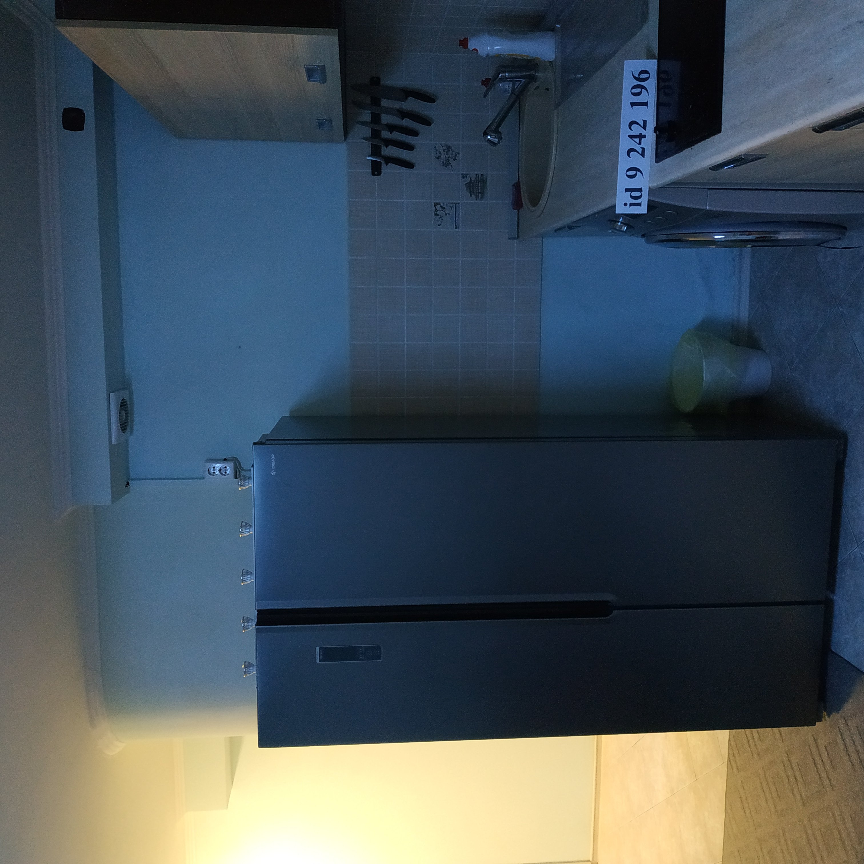 Фото Апартаменты в центре Туапсе