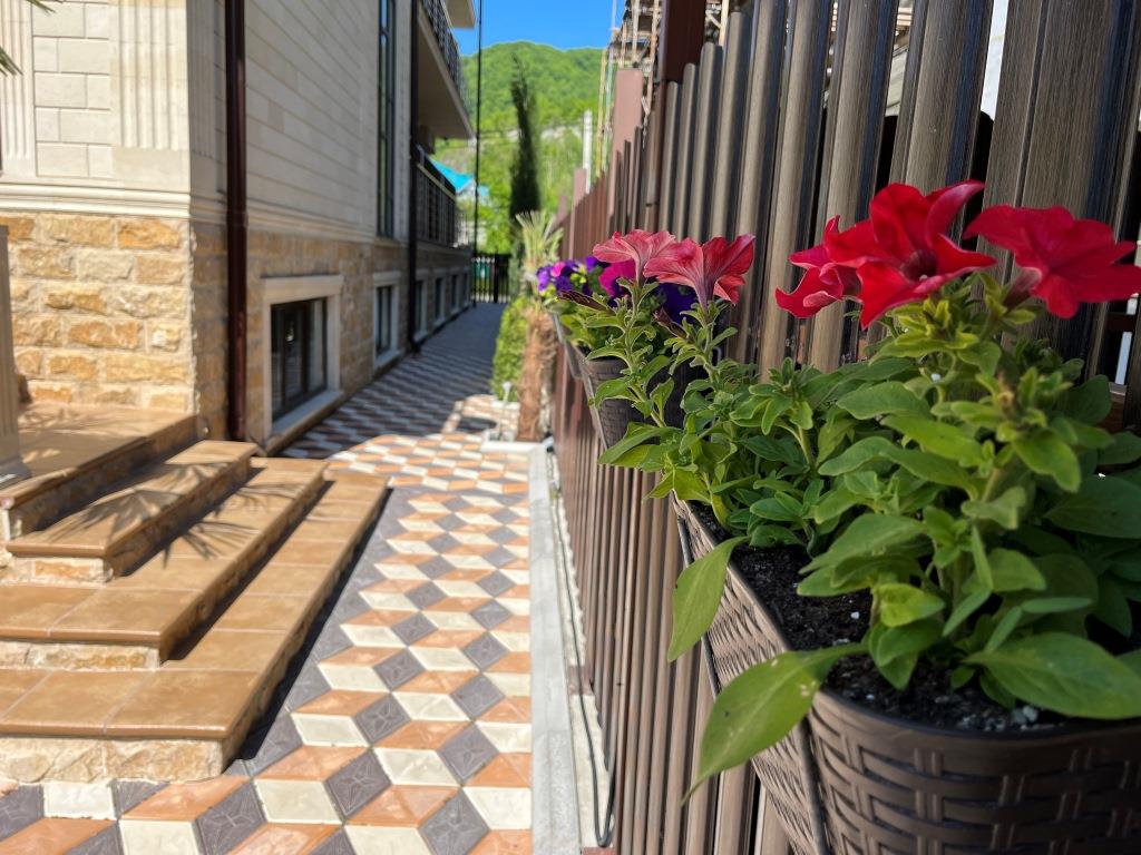 Фото Фемили отель