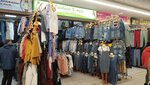 Fashion X-max (MKAD, 14th kilometre, 4), clothing store