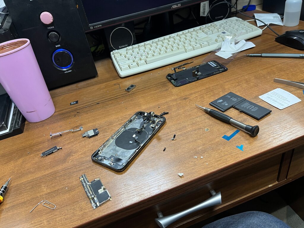 Phone repair Phone Repair, Aleksin, photo