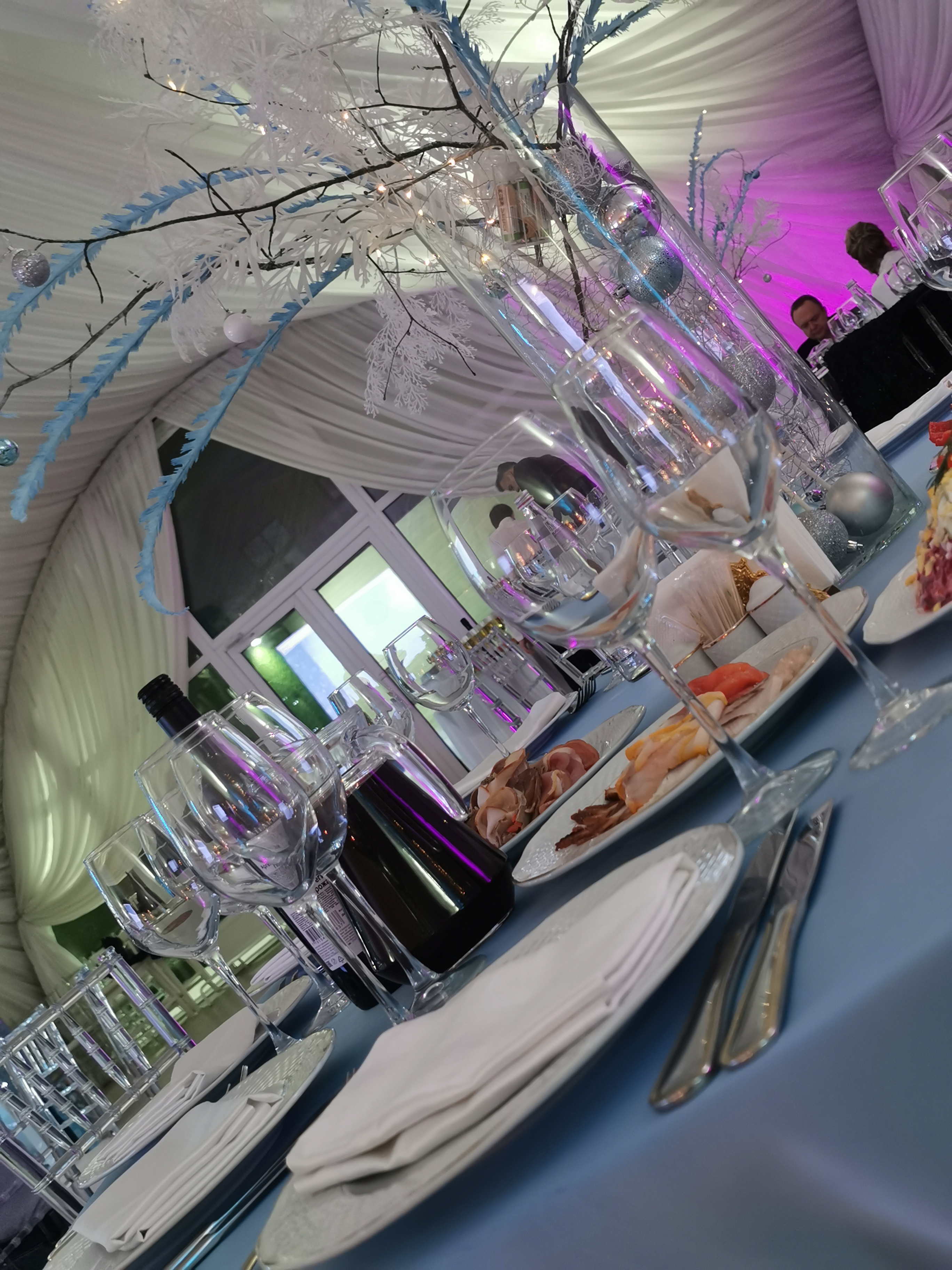 Фото Вилла Отель Прованс